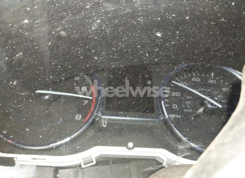 Photo 7 of 2017 Subaru Forester 2.5I PREMIUM (VIN JF2SJAGC0HH444294)