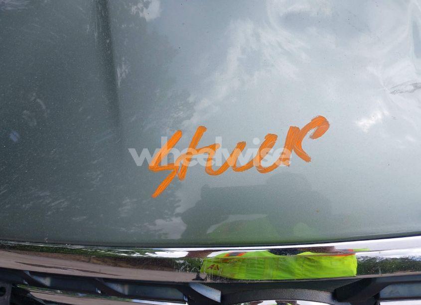 Photo 10 of 2017 Subaru Forester 2.5I PREMIUM (VIN JF2SJAGC0HH527241)