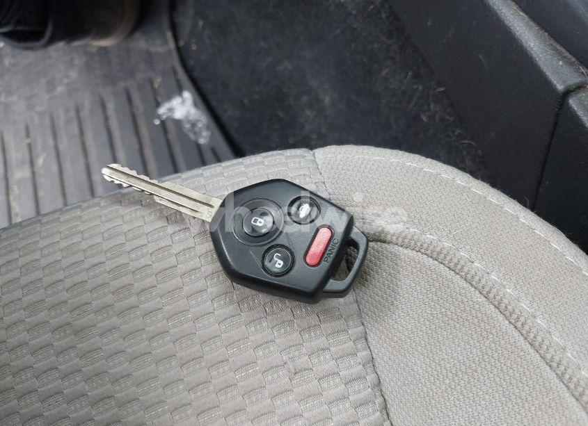 Photo 11 of 2017 Subaru Forester 2.5I PREMIUM (VIN JF2SJAGC0HH527241)