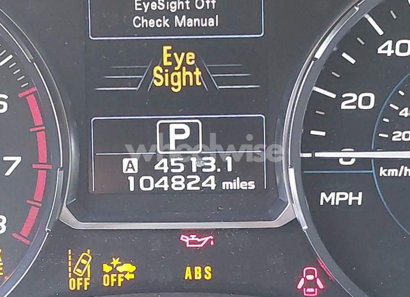 Photo 15 of 2017 Subaru Forester 2.5I PREMIUM (VIN JF2SJAGC0HH527241)