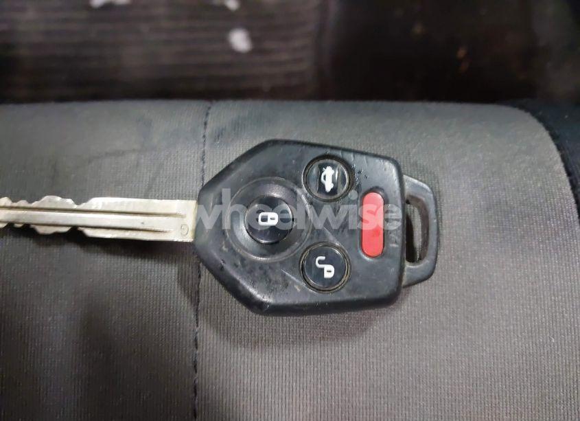 Photo 11 of 2017 Subaru Forester 2.5I PREMIUM (VIN JF2SJAGC0HH581624)