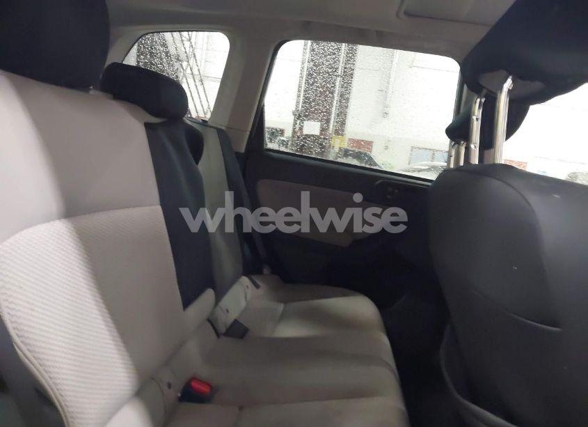 Photo 8 of 2017 Subaru Forester 2.5I PREMIUM (VIN JF2SJAGC0HH581624)