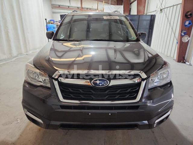 Photo 13 of 2018 SUBARU FORESTER 2.5I PREMIUM (VIN JF2SJAGC0JH521624)