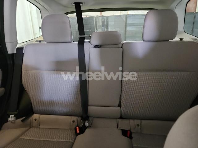 Photo 3 of 2018 SUBARU FORESTER 2.5I PREMIUM (VIN JF2SJAGC0JH521624)