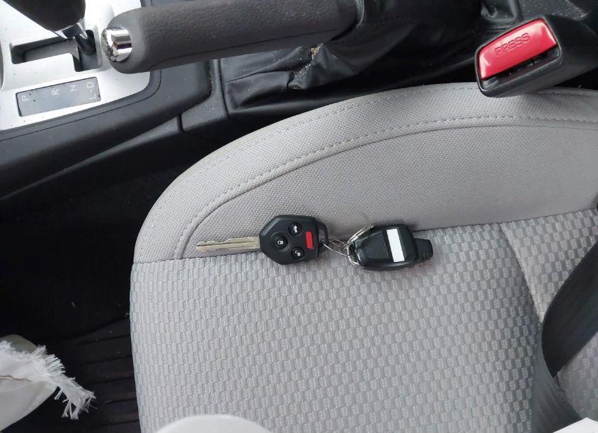 Photo 11 of 2018 Subaru Forester 2.5I PREMIUM (VIN JF2SJAGC0JH538214)