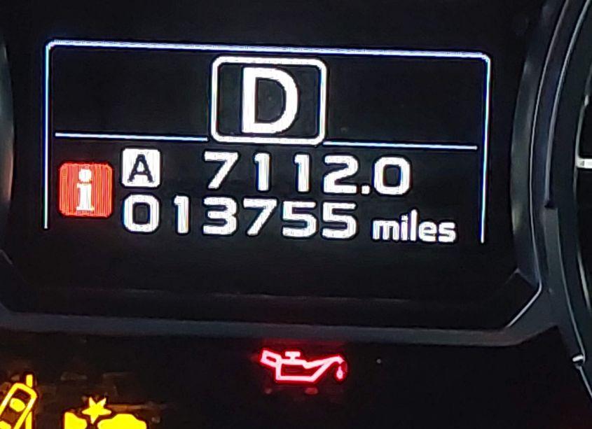 Photo 15 of 2018 Subaru Forester 2.5I PREMIUM (VIN JF2SJAGC0JH538214)