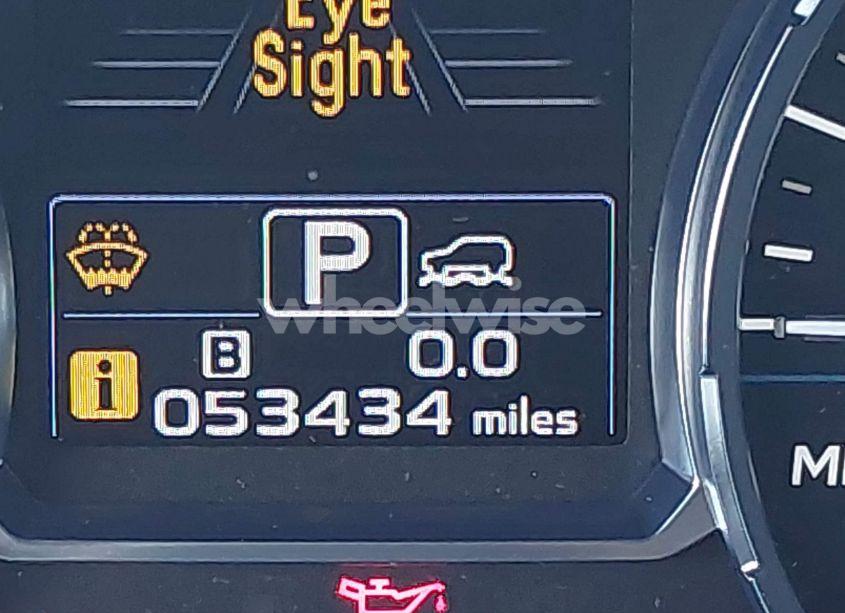 Photo 16 of 2018 Subaru Forester 2.5I PREMIUM (VIN JF2SJAGC0JH560441)