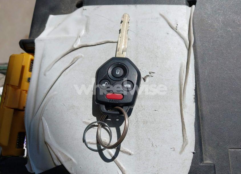 Photo 11 of 2018 Subaru Forester 2.5I PREMIUM (VIN JF2SJAGC0JH578082)