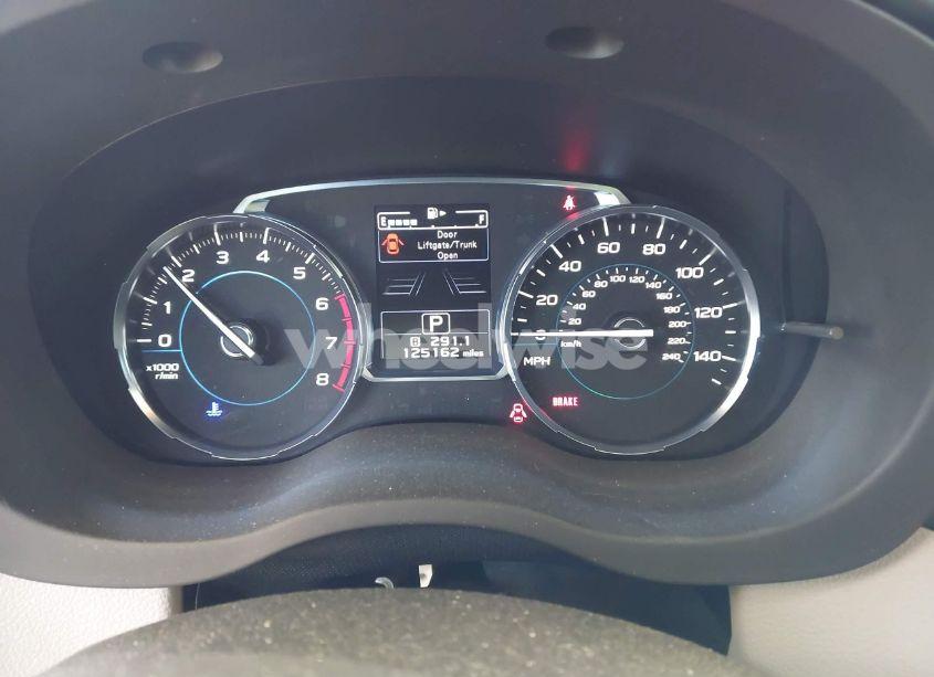 Photo 7 of 2018 Subaru Forester 2.5I PREMIUM (VIN JF2SJAGC0JH578082)