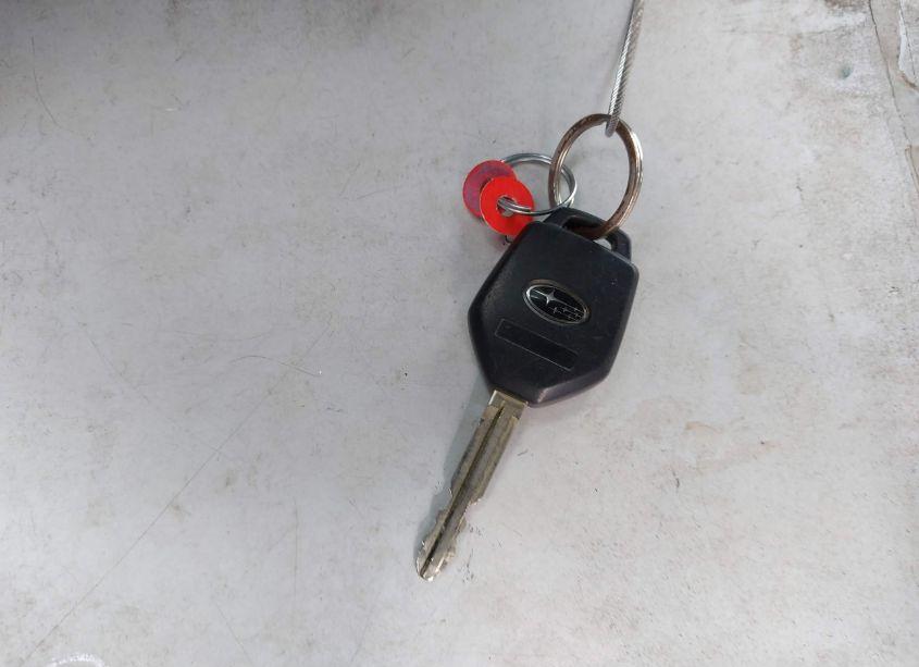 Photo 11 of 2014 Subaru Forester 2.5I PREMIUM (VIN JF2SJAGC1EH420727)