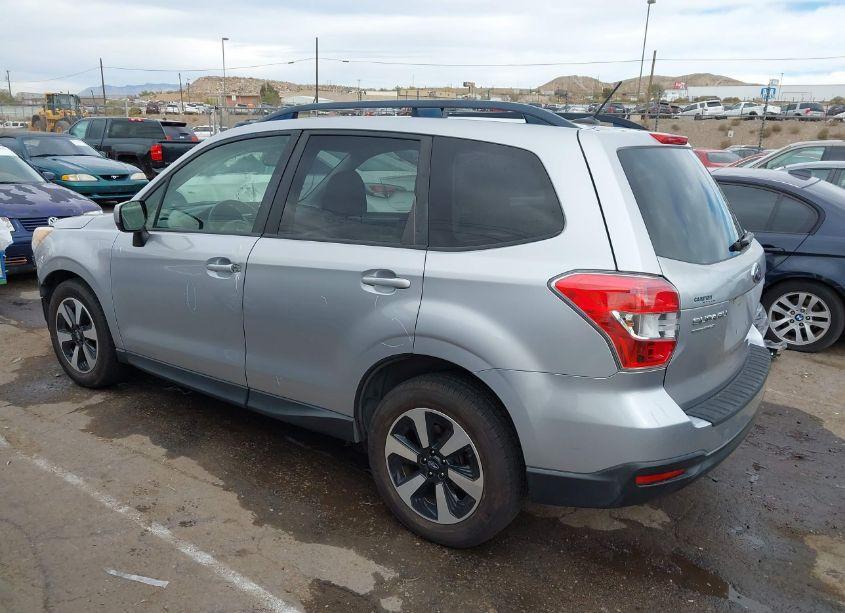 Photo 15 of 2014 Subaru Forester 2.5I PREMIUM (VIN JF2SJAGC1EH420727)