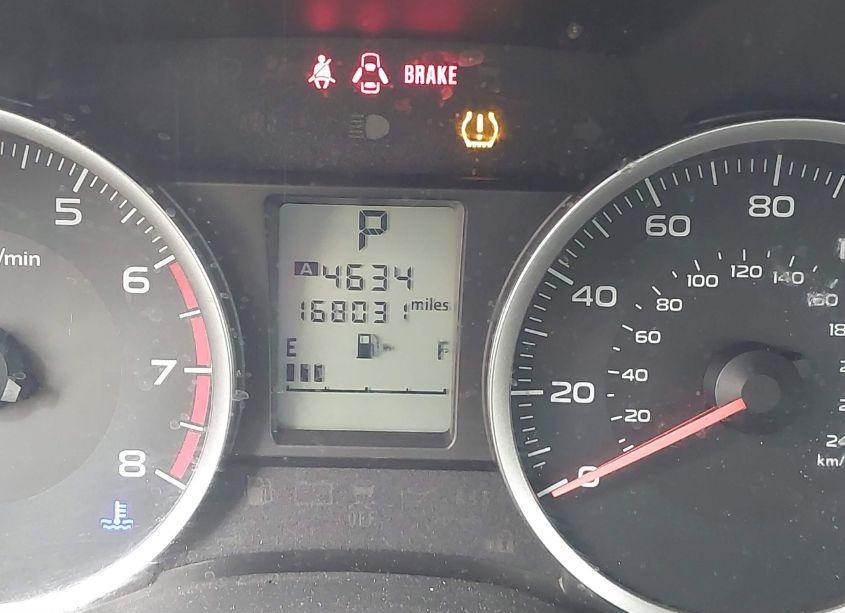 Photo 16 of 2014 Subaru Forester 2.5I PREMIUM (VIN JF2SJAGC1EH420727)