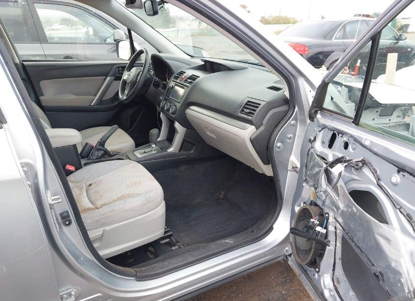 Photo 5 of 2014 Subaru Forester 2.5I PREMIUM (VIN JF2SJAGC1EH420727)