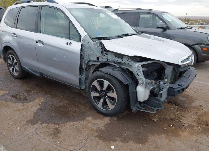 Photo 6 of 2014 Subaru Forester 2.5I PREMIUM (VIN JF2SJAGC1EH420727)