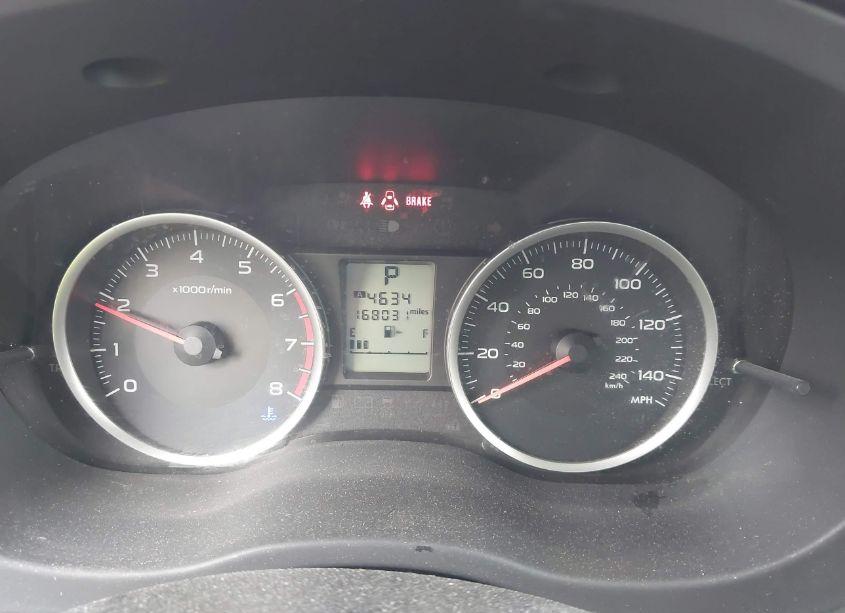 Photo 7 of 2014 Subaru Forester 2.5I PREMIUM (VIN JF2SJAGC1EH420727)