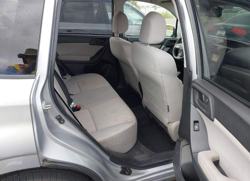 Photo 8 of 2014 Subaru Forester 2.5I PREMIUM (VIN JF2SJAGC1EH420727)