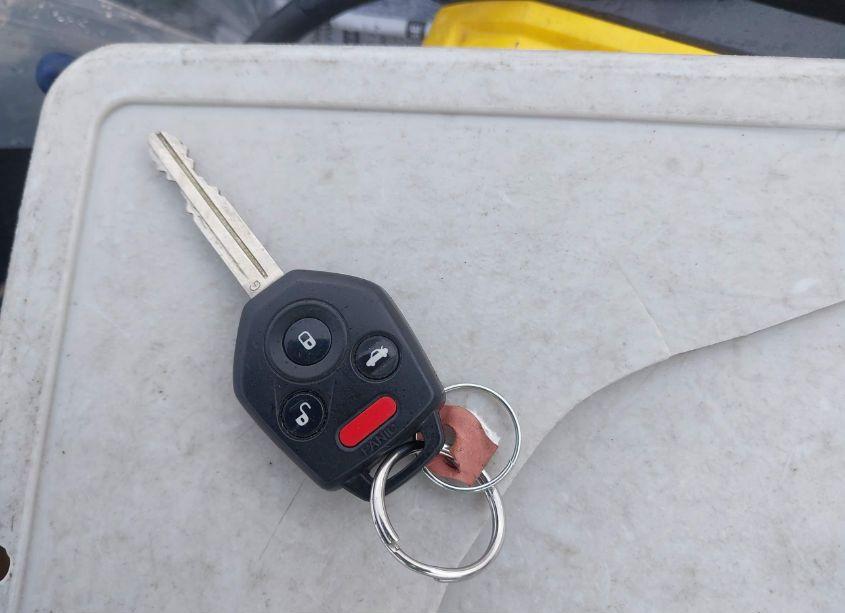 Photo 11 of 2017 Subaru Forester 2.5I PREMIUM (VIN JF2SJAGC1HH440190)