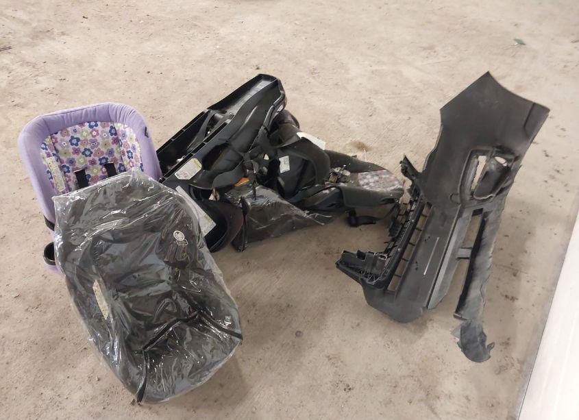 Photo 12 of 2017 Subaru Forester 2.5I PREMIUM (VIN JF2SJAGC1HH468510)