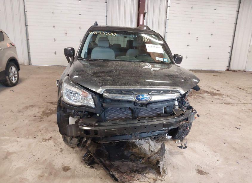 Photo 13 of 2017 Subaru Forester 2.5I PREMIUM (VIN JF2SJAGC1HH468510)