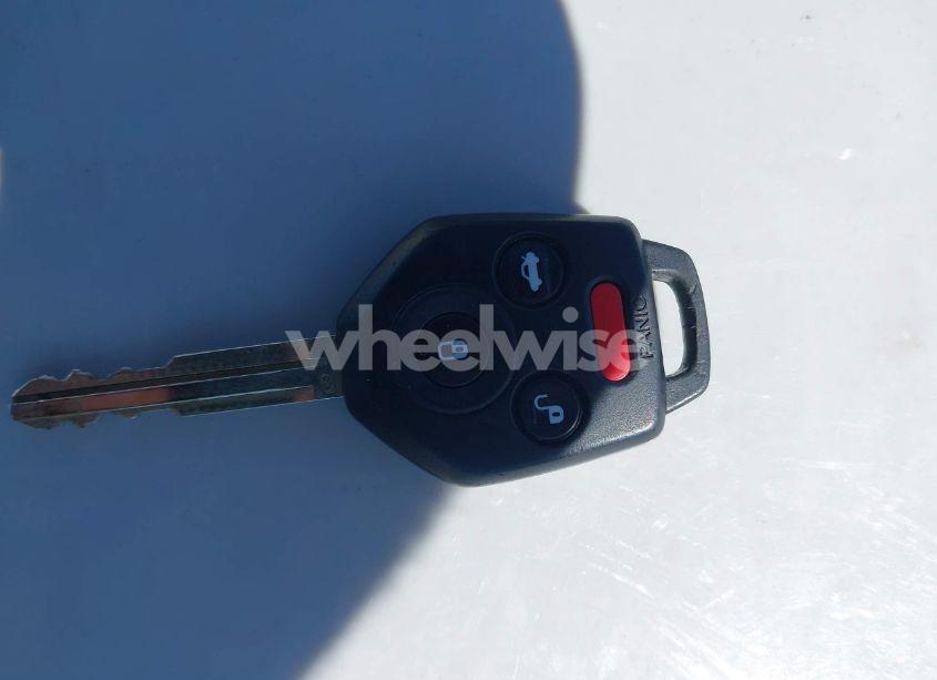 Photo 11 of 2017 Subaru Forester 2.5I PREMIUM (VIN JF2SJAGC1HH508858)