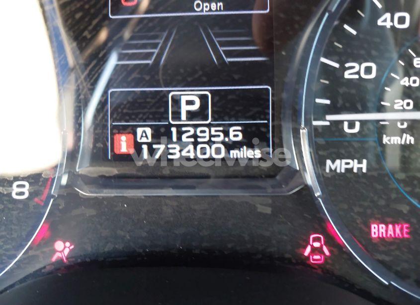 Photo 15 of 2017 Subaru Forester 2.5I PREMIUM (VIN JF2SJAGC1HH508858)