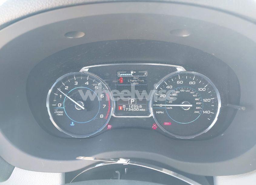 Photo 7 of 2017 Subaru Forester 2.5I PREMIUM (VIN JF2SJAGC1HH508858)