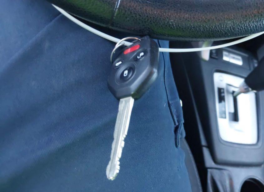 Photo 11 of 2017 Subaru Forester 2.5I PREMIUM (VIN JF2SJAGC1HH520606)