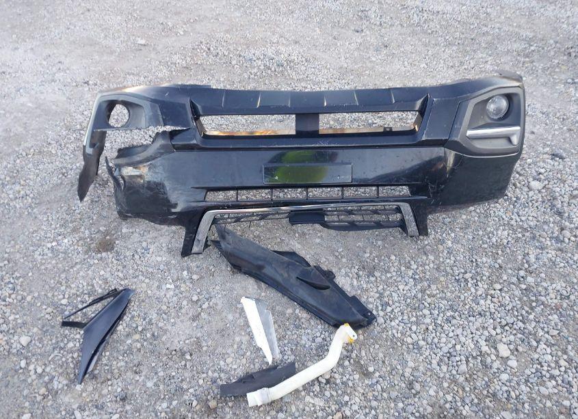 Photo 12 of 2017 Subaru Forester 2.5I PREMIUM (VIN JF2SJAGC1HH520606)