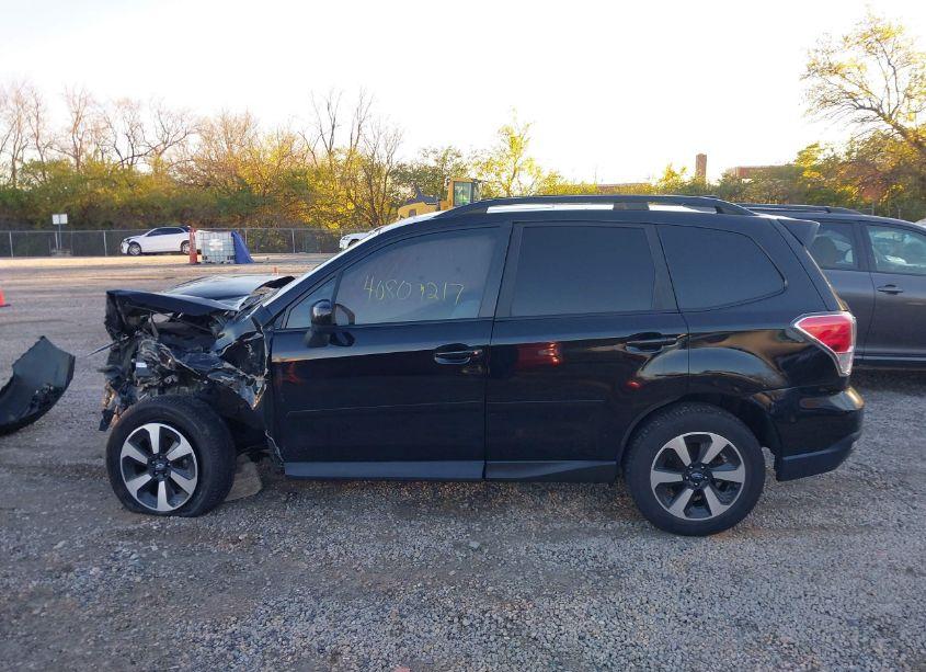 Photo 15 of 2017 Subaru Forester 2.5I PREMIUM (VIN JF2SJAGC1HH520606)