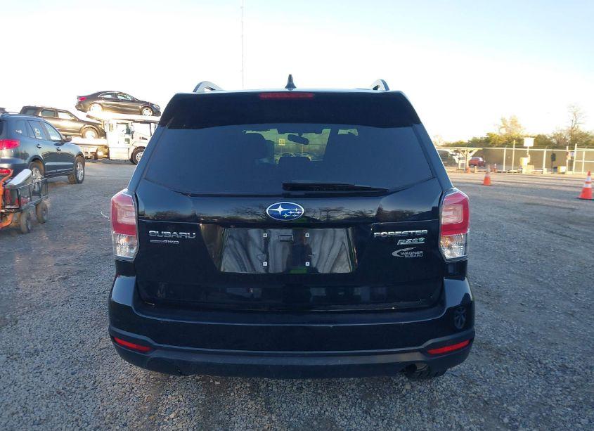 Photo 17 of 2017 Subaru Forester 2.5I PREMIUM (VIN JF2SJAGC1HH520606)