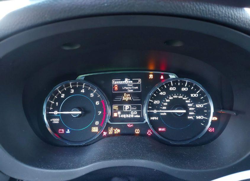 Photo 7 of 2017 Subaru Forester 2.5I PREMIUM (VIN JF2SJAGC1HH520606)