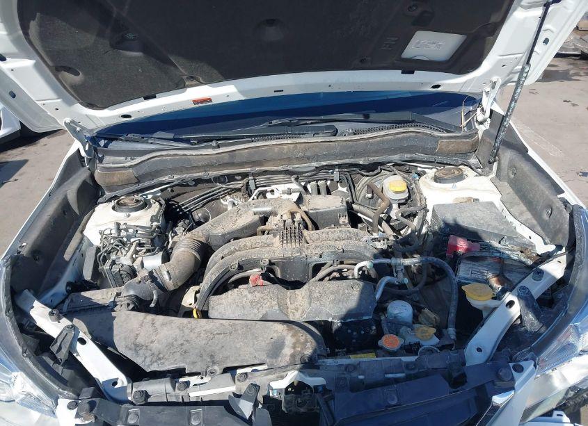 Photo 10 of 2018 Subaru Forester 2.5I PREMIUM (VIN JF2SJAGC1JH452250)