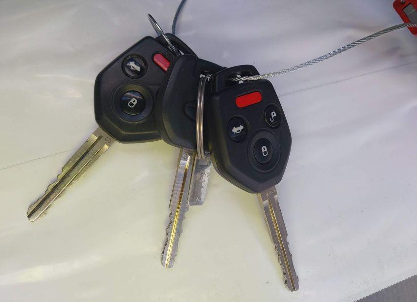 Photo 11 of 2018 Subaru Forester 2.5I PREMIUM (VIN JF2SJAGC1JH452250)