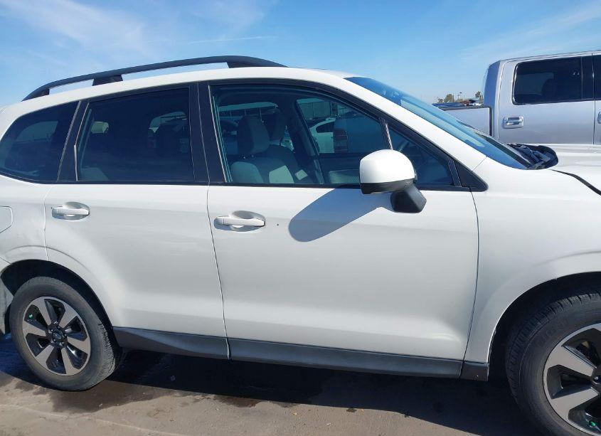 Photo 13 of 2018 Subaru Forester 2.5I PREMIUM (VIN JF2SJAGC1JH452250)