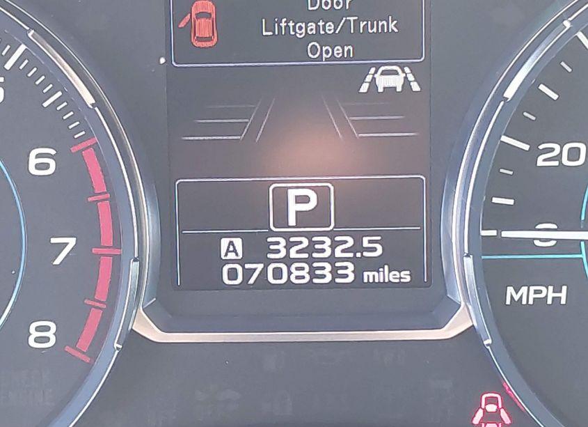 Photo 15 of 2018 Subaru Forester 2.5I PREMIUM (VIN JF2SJAGC1JH452250)