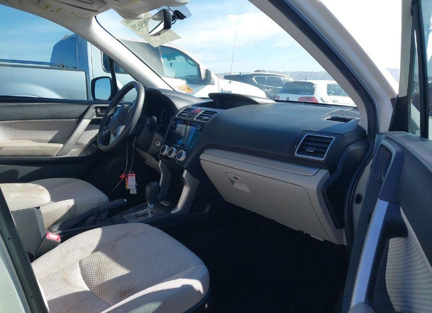 Photo 5 of 2018 Subaru Forester 2.5I PREMIUM (VIN JF2SJAGC1JH452250)