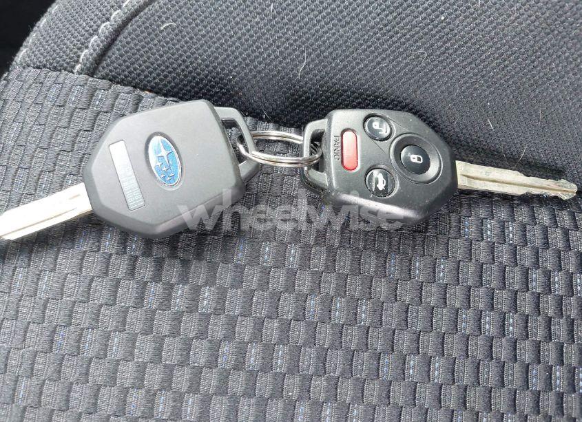 Photo 11 of 2018 Subaru Forester 2.5I PREMIUM (VIN JF2SJAGC1JH457450)