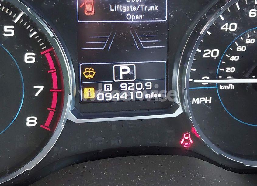 Photo 15 of 2018 Subaru Forester 2.5I PREMIUM (VIN JF2SJAGC1JH457450)