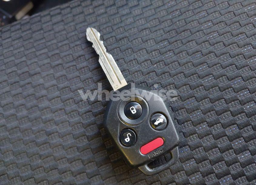 Photo 11 of 2018 Subaru Forester 2.5I PREMIUM (VIN JF2SJAGC1JH463460)