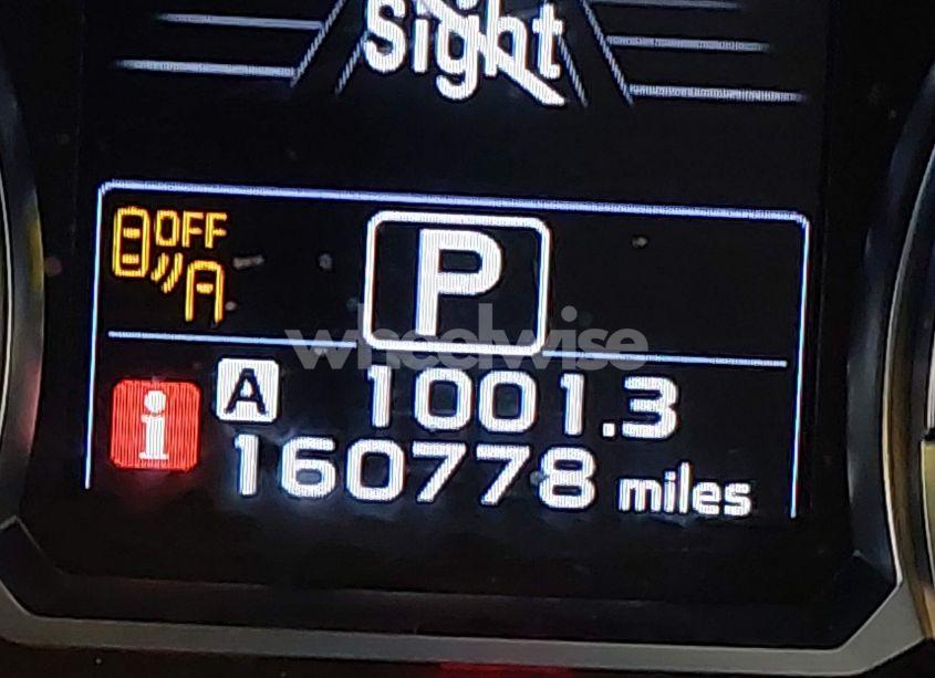 Photo 15 of 2018 Subaru Forester 2.5I PREMIUM (VIN JF2SJAGC1JH463460)