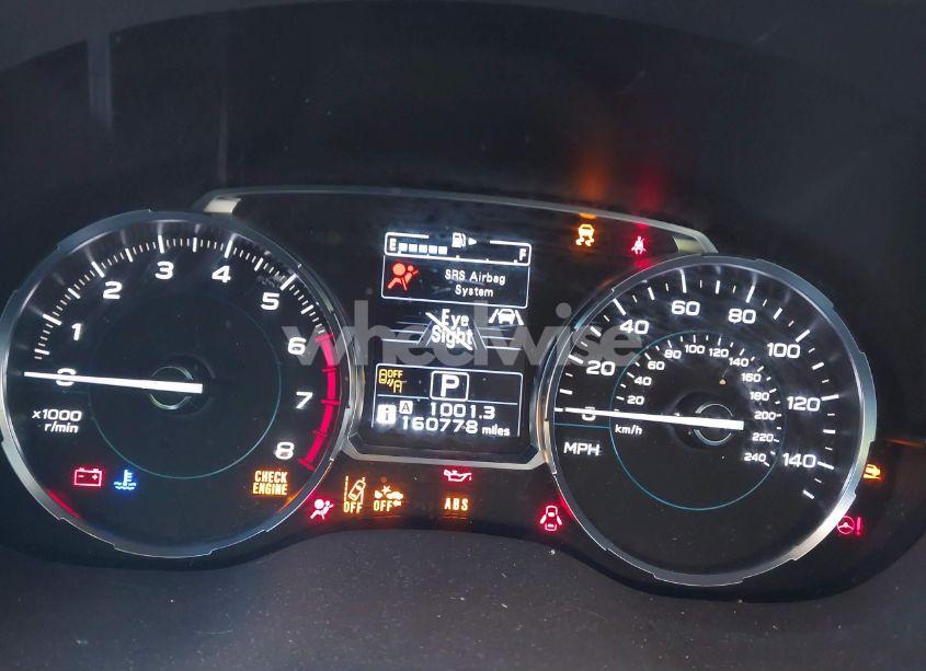 Photo 7 of 2018 Subaru Forester 2.5I PREMIUM (VIN JF2SJAGC1JH463460)