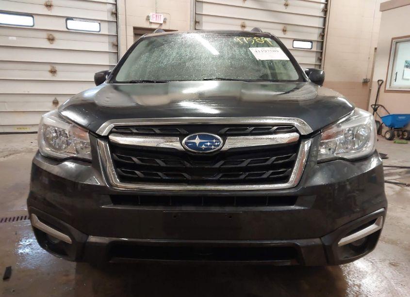 Photo 12 of 2018 Subaru Forester 2.5I PREMIUM (VIN JF2SJAGC1JH522751)