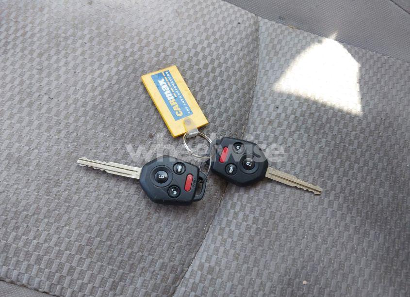 Photo 11 of 2018 Subaru Forester 2.5I PREMIUM (VIN JF2SJAGC1JH556284)