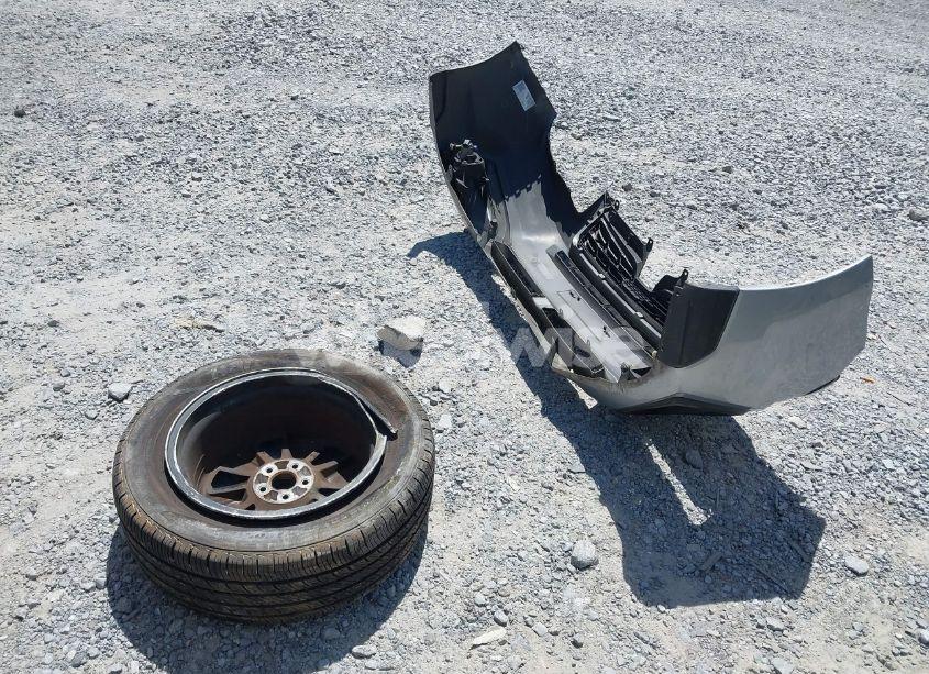 Photo 12 of 2018 Subaru Forester 2.5I PREMIUM (VIN JF2SJAGC1JH556284)