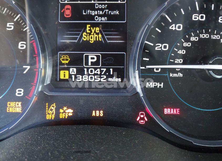 Photo 16 of 2018 Subaru Forester 2.5I PREMIUM (VIN JF2SJAGC1JH556284)