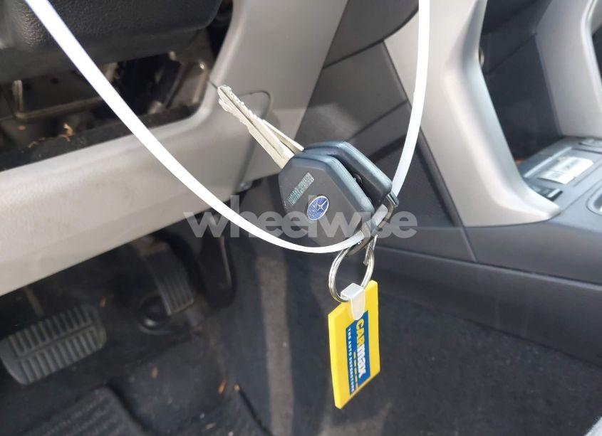 Photo 18 of 2018 Subaru Forester 2.5I PREMIUM (VIN JF2SJAGC1JH556284)