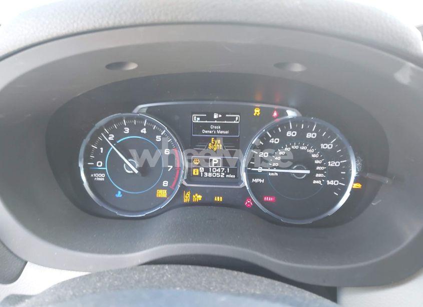 Photo 7 of 2018 Subaru Forester 2.5I PREMIUM (VIN JF2SJAGC1JH556284)