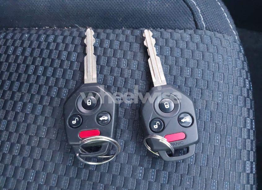 Photo 11 of 2015 Subaru Forester 2.5I PREMIUM (VIN JF2SJAGC2FH572632)