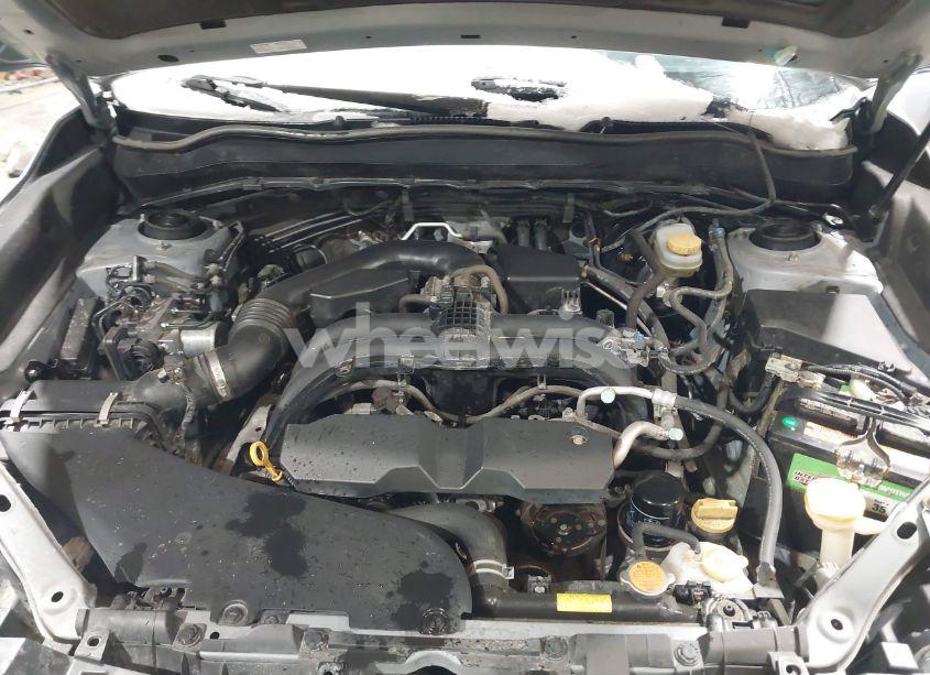 Photo 10 of 2017 Subaru Forester 2.5I PREMIUM (VIN JF2SJAGC2HH495294)