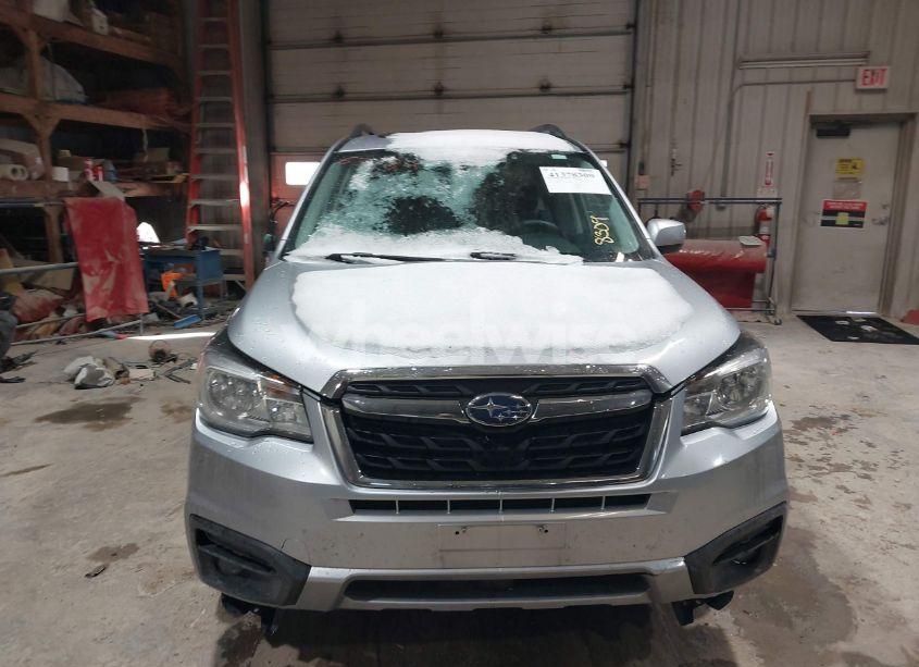 Photo 12 of 2017 Subaru Forester 2.5I PREMIUM (VIN JF2SJAGC2HH495294)